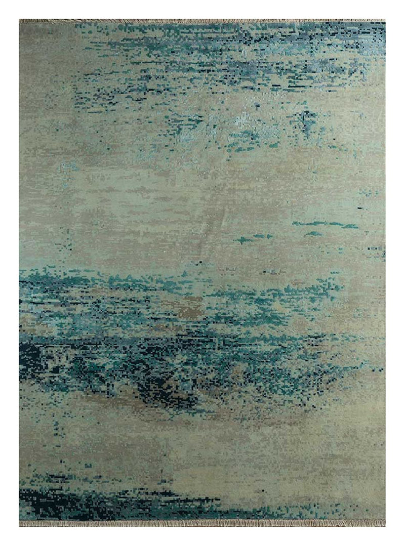 ウールラグ 300x240cm - ウールラグ