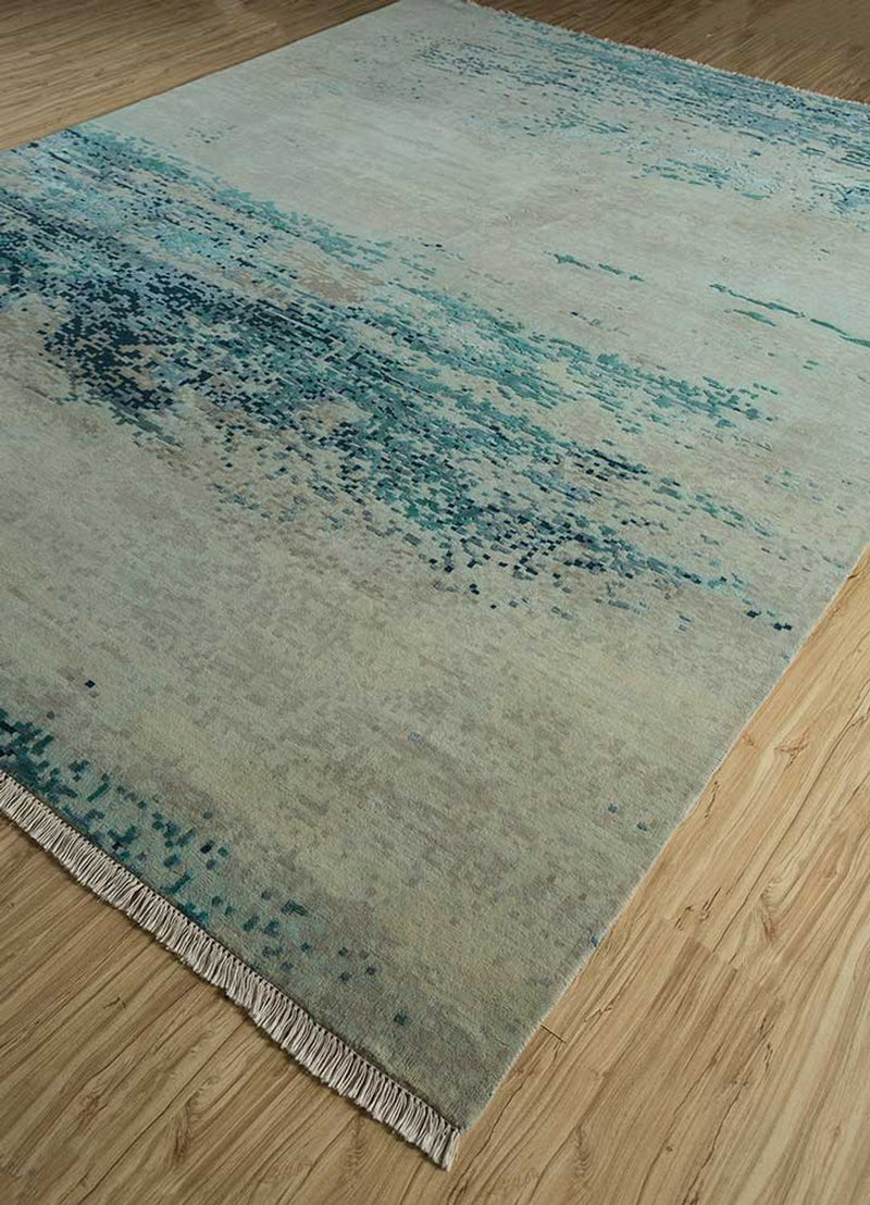 ウールラグ 300x240cm - ウールラグ