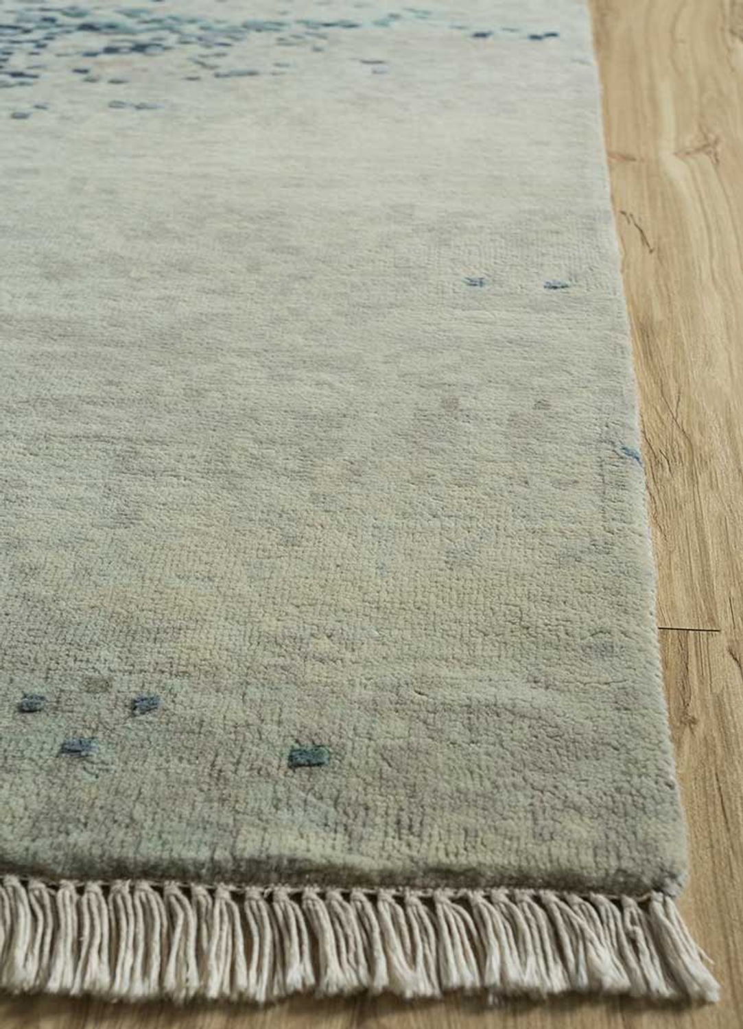ウールラグ 300x240cm - ウールラグ