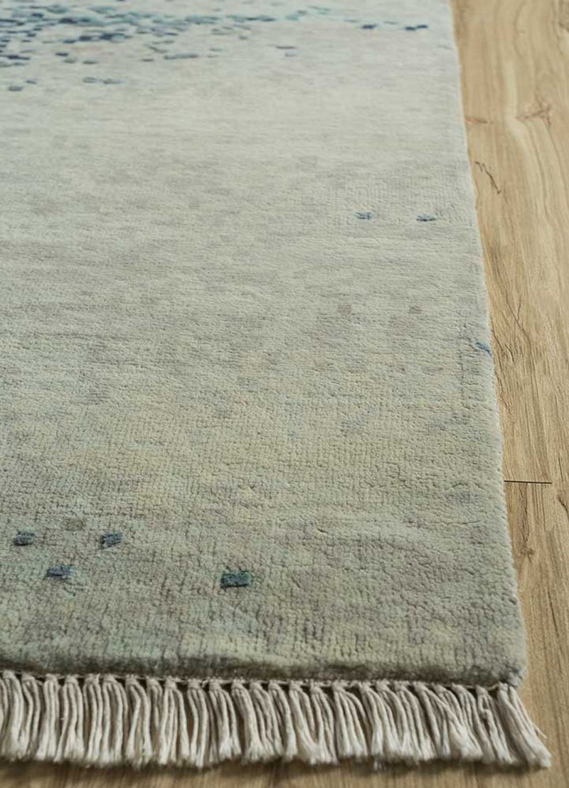 ウールラグ 300x240cm - ウールラグ