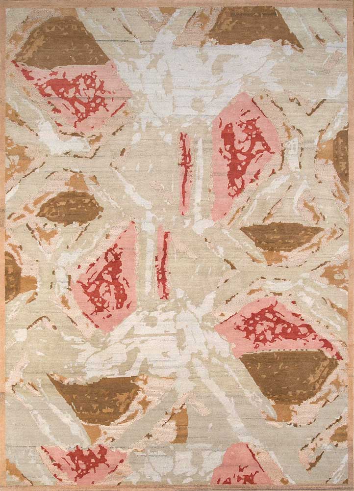 ウールラグ 300x240cm - ウールラグ