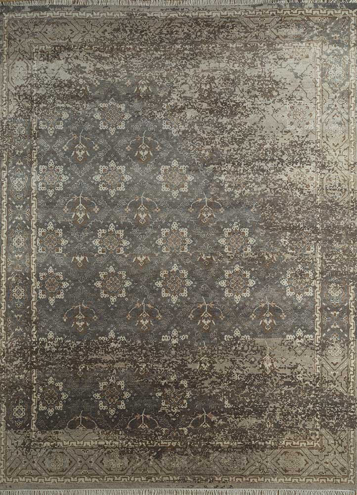 ウールラグ 300x240cm - ウールラグ