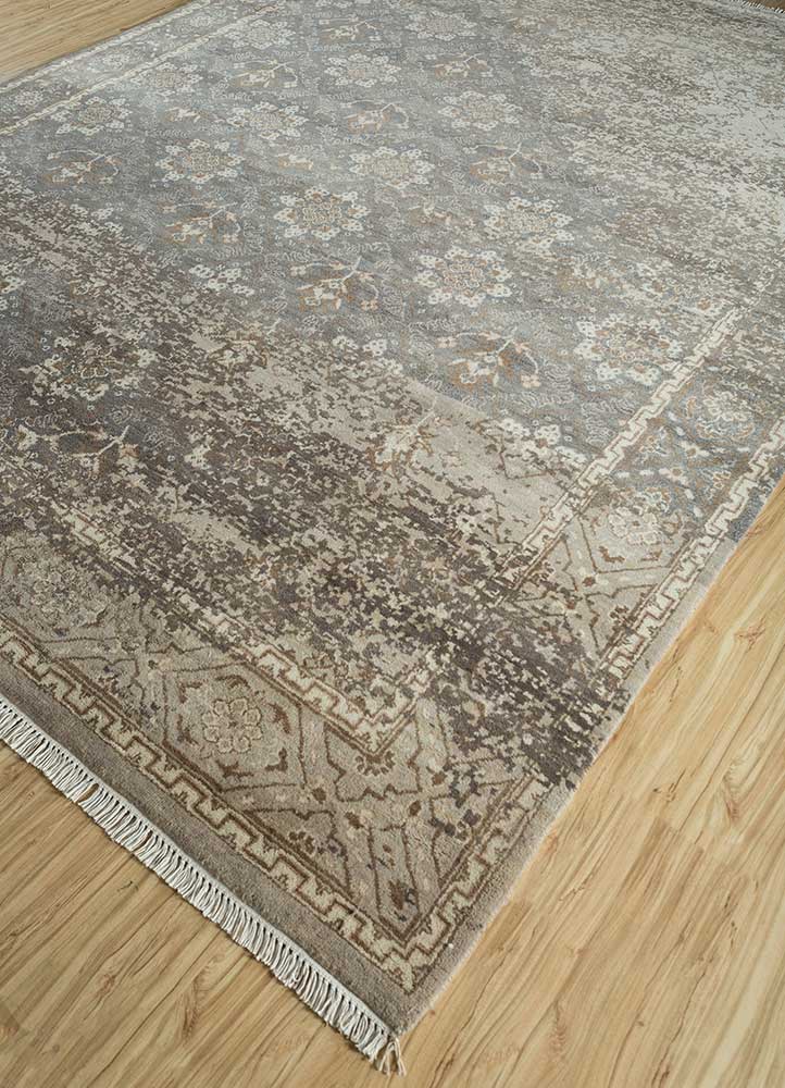 ウールラグ 300x240cm - ウールラグ
