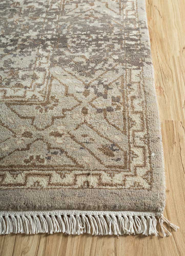 ウールラグ 300x240cm - ウールラグ