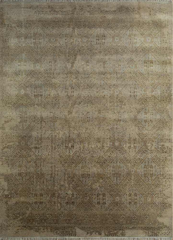 ウールラグ 300x240cm - ウールラグ