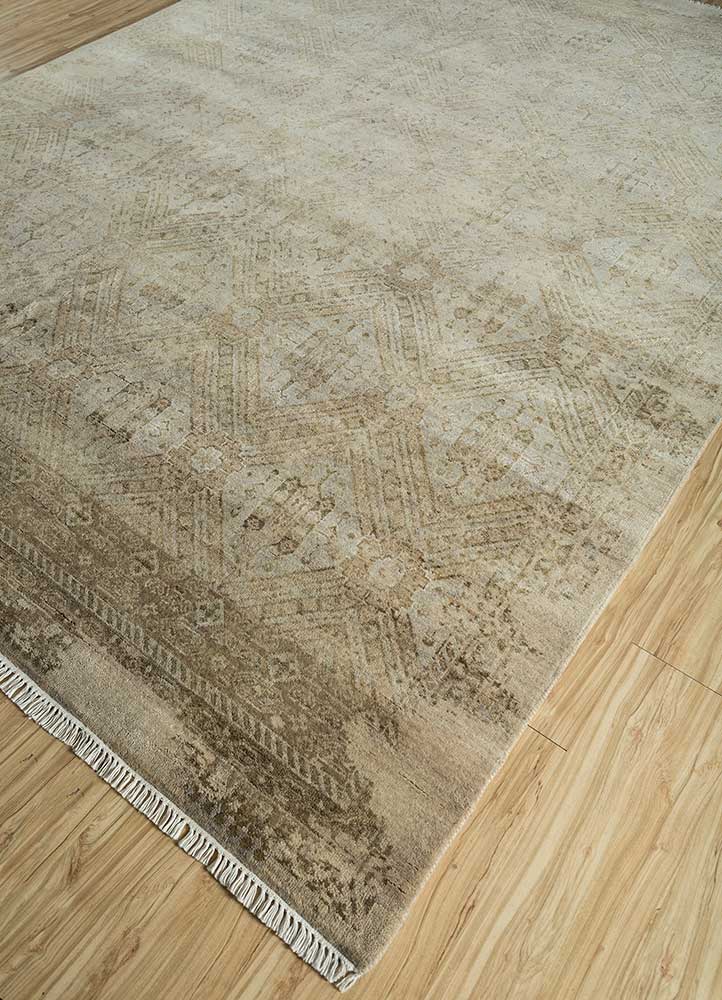 ウールラグ 300x240cm - ウールラグ