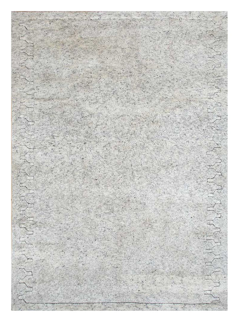ウールラグ 300x240cm - ウールラグ