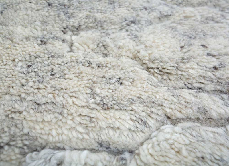 ウールラグ 300x240cm - ウールラグ