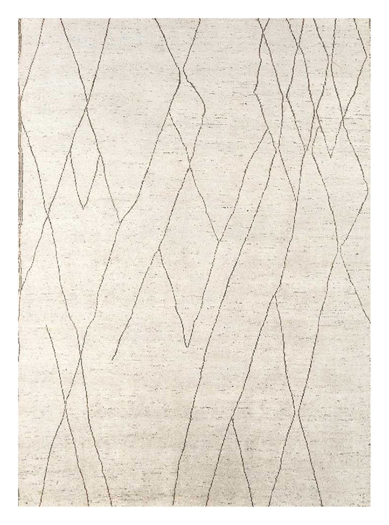 ウールラグ 300x240cm - ウールラグ