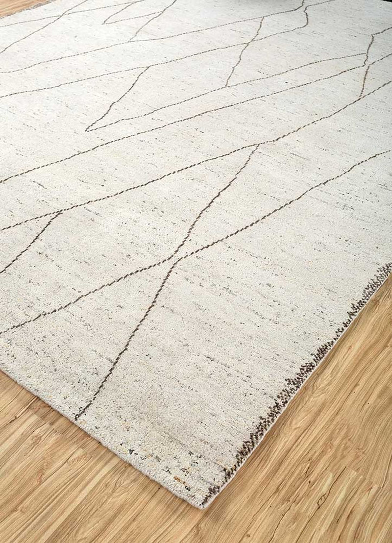 ウールラグ 300x240cm - ウールラグ