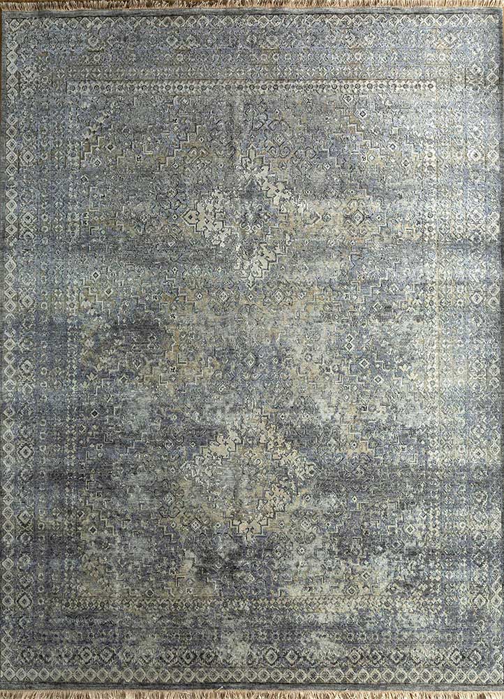 ウールラグ 300x240cm - ウールラグ