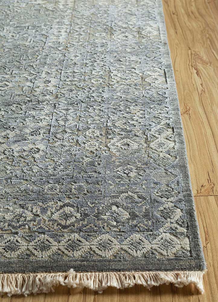 ウールラグ 300x240cm - ウールラグ