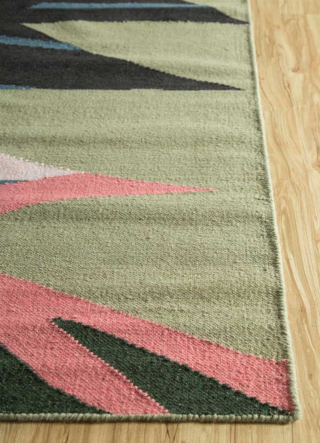 デザイナー絨毯 Antonia - デザイナーラグ