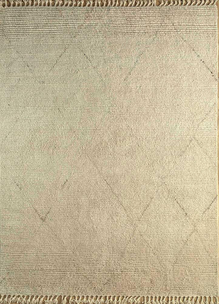 ウールラグ 420x300cm - ウールラグ