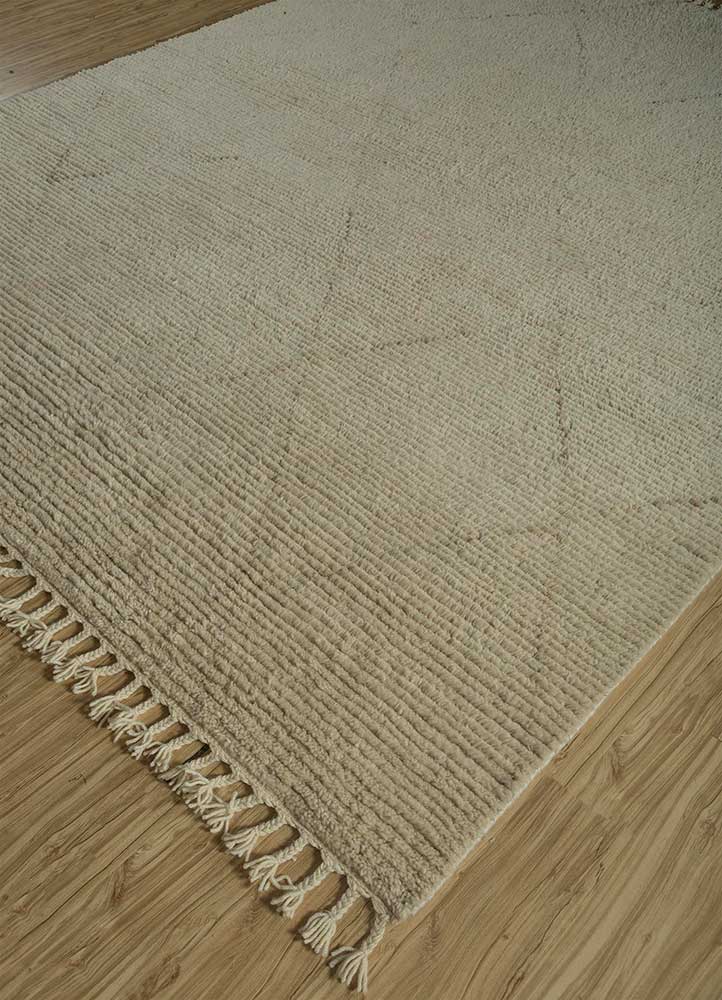 ウールラグ 420x300cm - ウールラグ