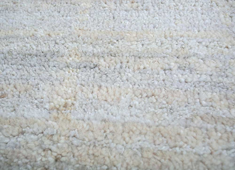 ウールラグ 300x240cm - ウールラグ