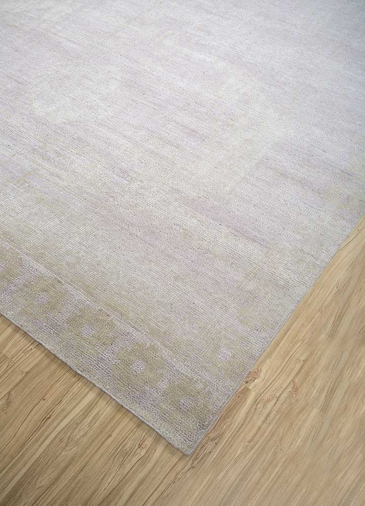 ウールラグ 300x240cm - ウールラグ