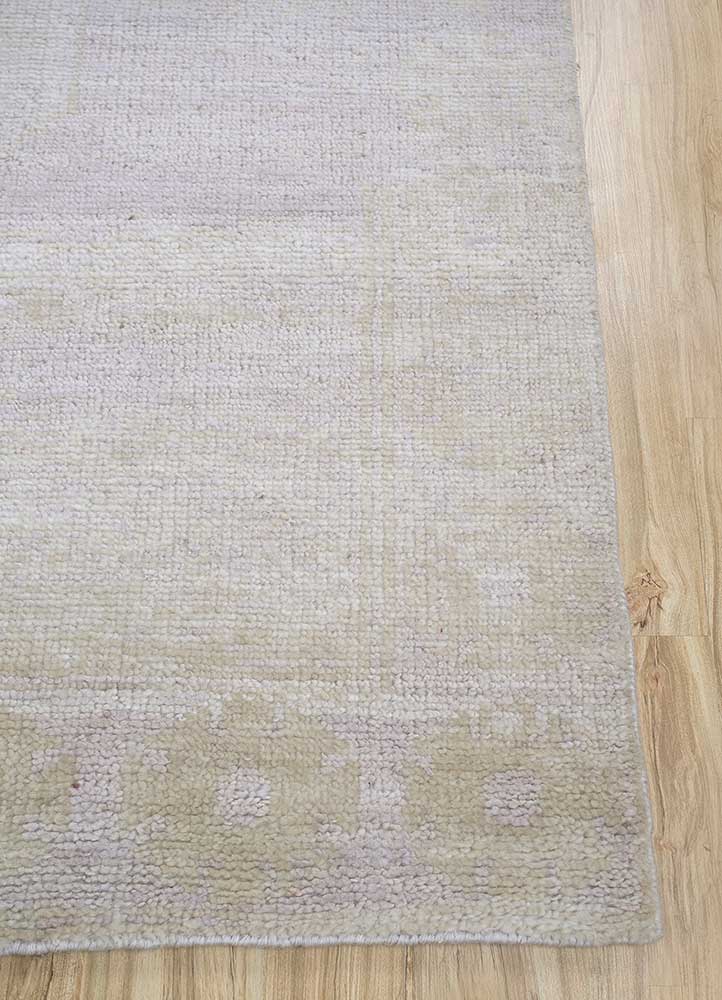 ウールラグ 300x240cm - ウールラグ