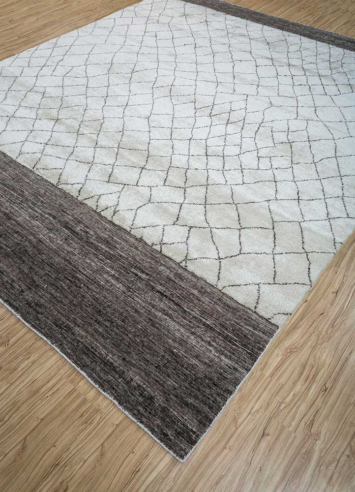 ウールラグ 300x240cm - ウールラグ