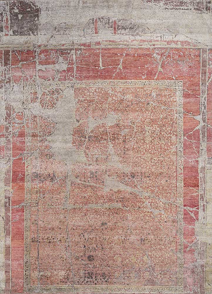 ウールラグ 300x240cm - ウールラグ