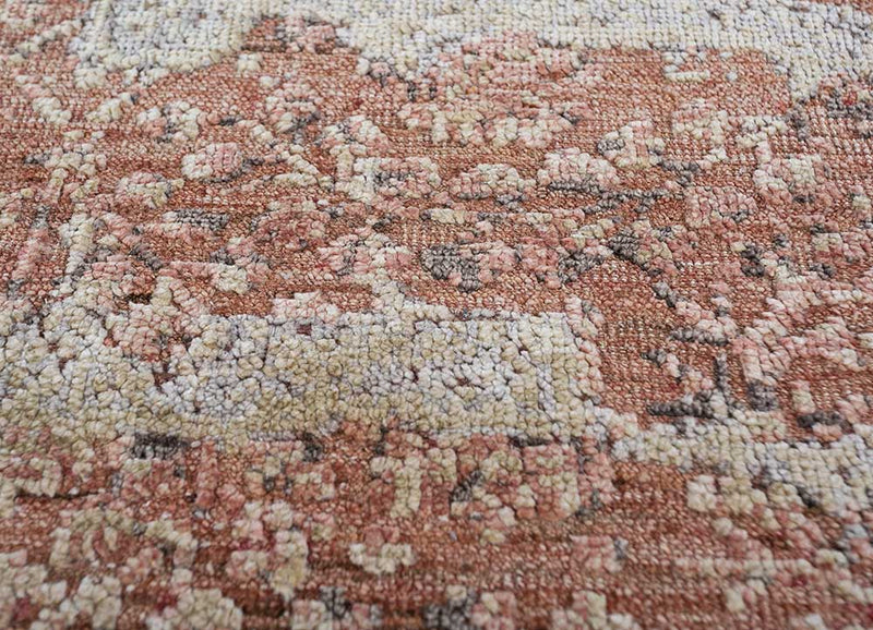 ウールラグ 300x240cm - ウールラグ