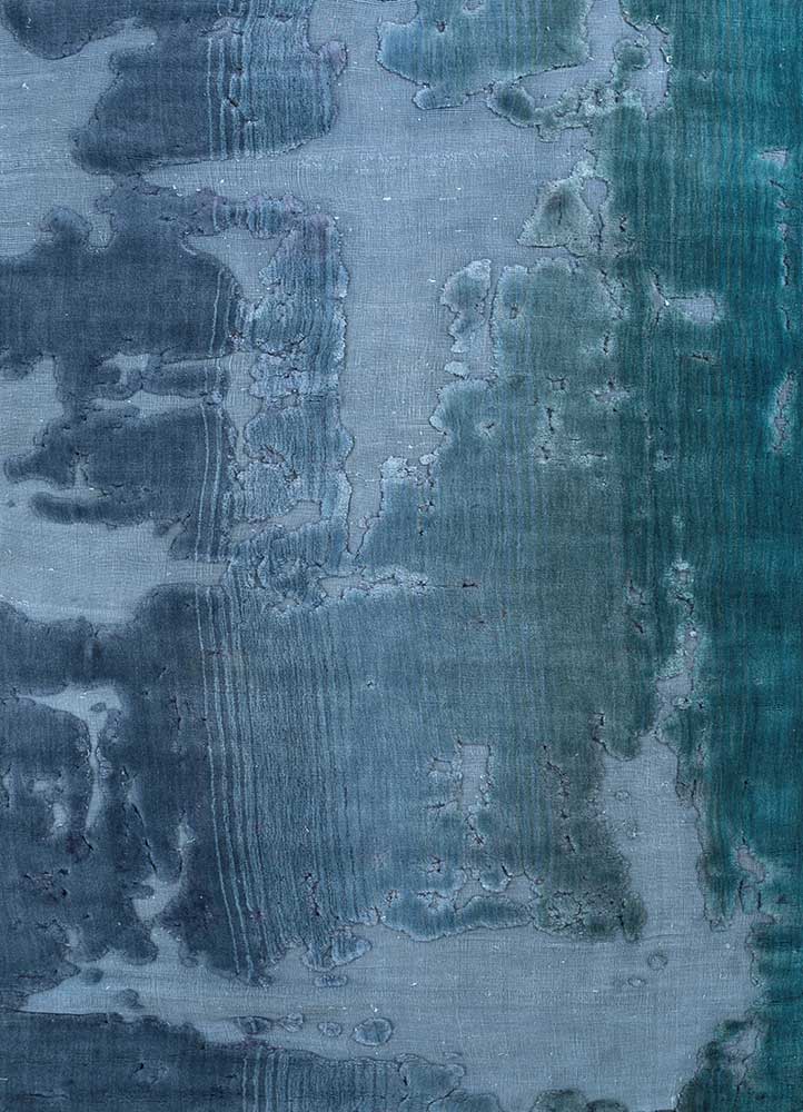 ウールラグ 240x150cm - ウールラグ