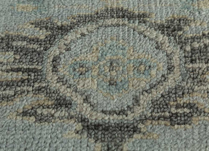 ウールラグ 300x200cm - ウールラグ