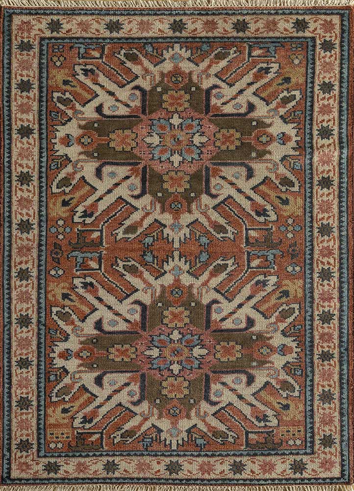 ウールラグ 300x200cm - ウールラグ