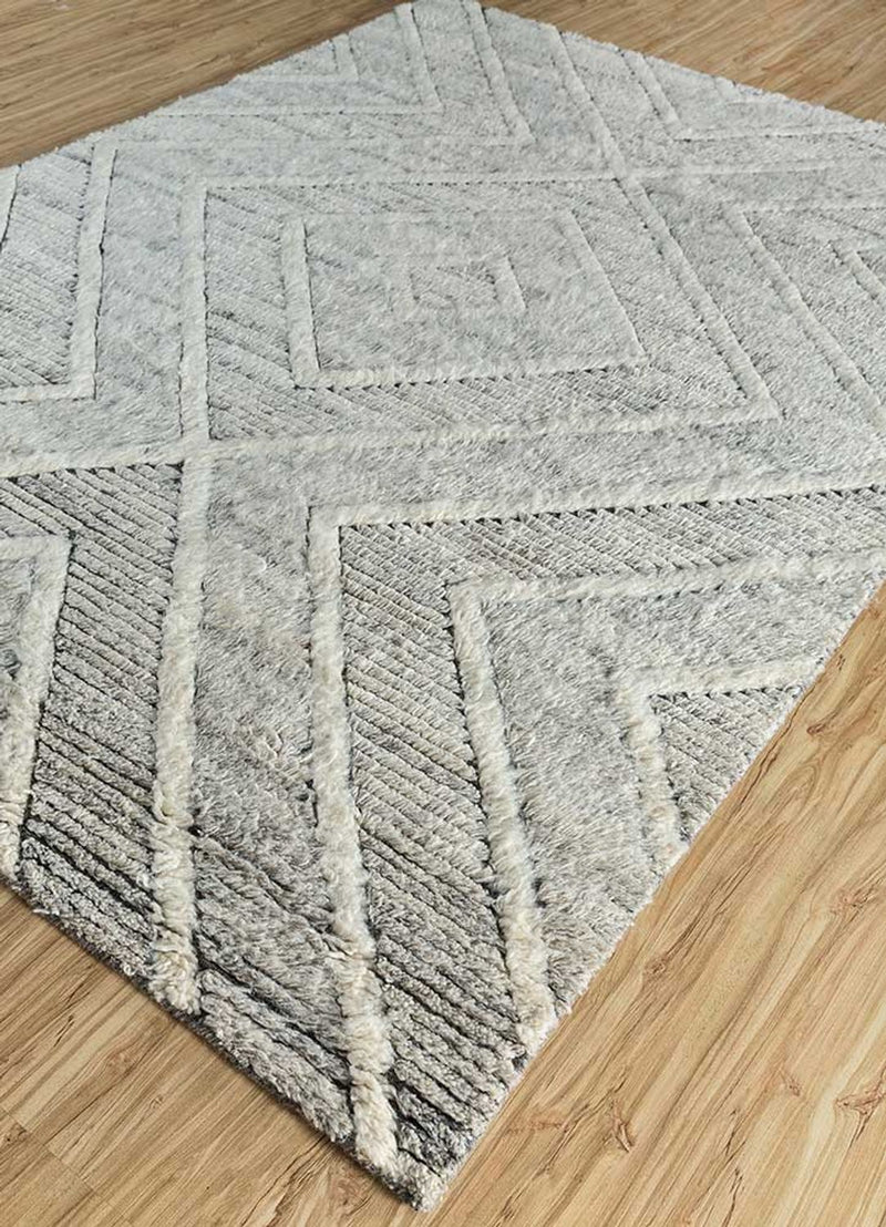 ウールラグ 300x200cm - ウールラグ
