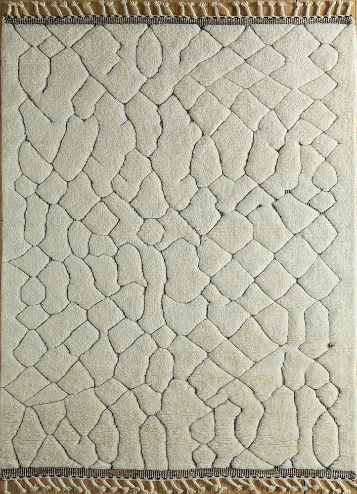 ウールラグ 300x200cm - ウールラグ