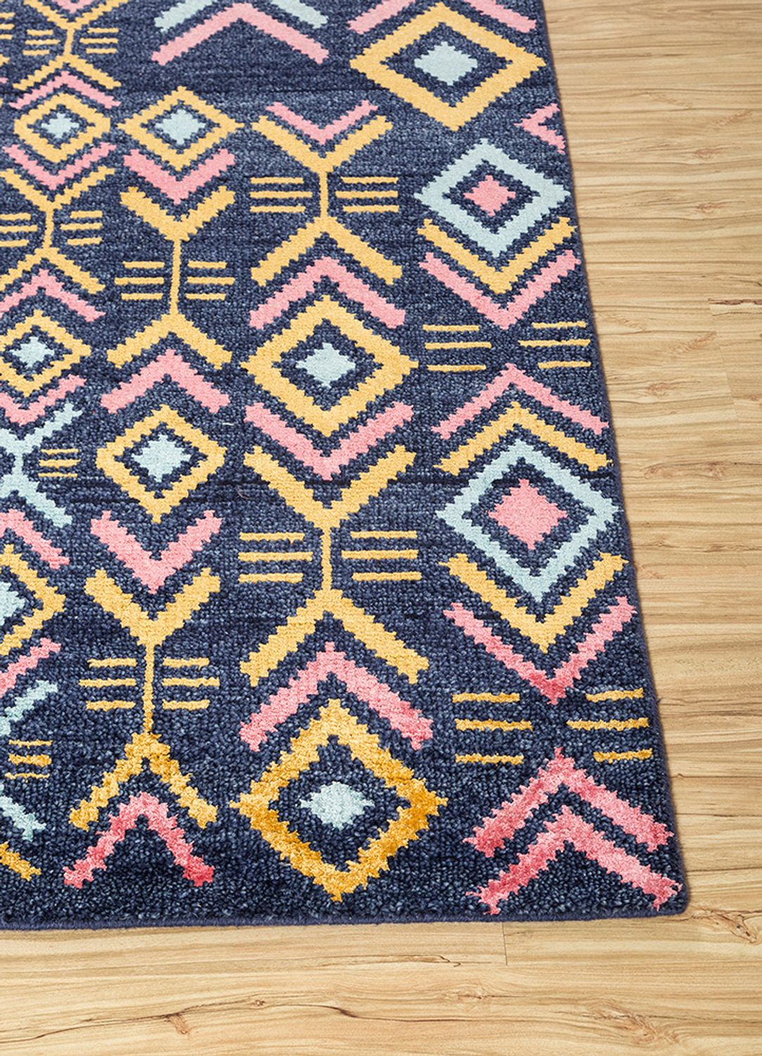 ウールラグ 300x200cm - ウールラグ