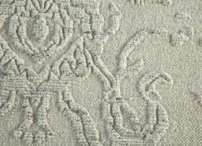 ウールラグ 300x200cm - ウールラグ