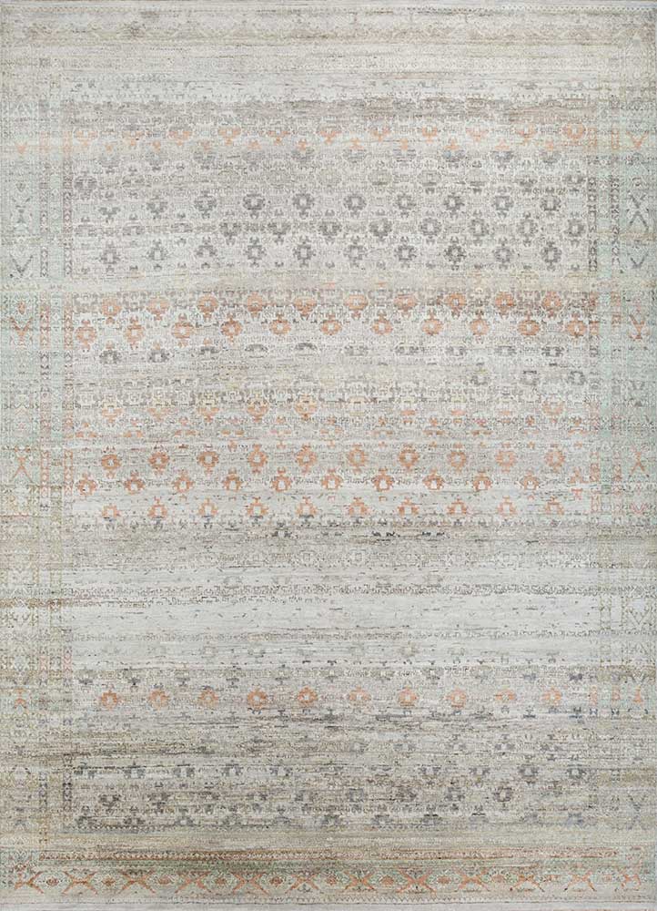 ウールラグ 300x240cm - ウールラグ