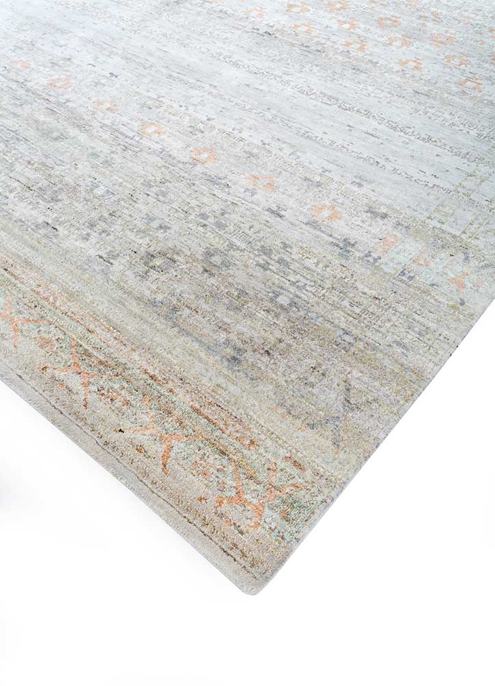 ウールラグ 300x240cm - ウールラグ