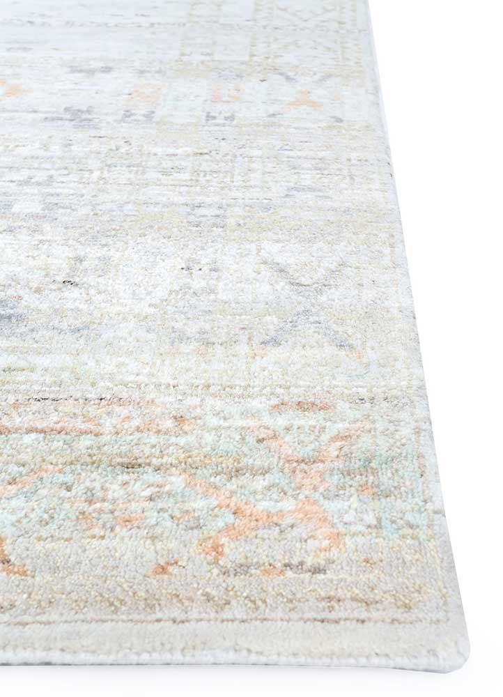 ウールラグ 300x240cm - ウールラグ