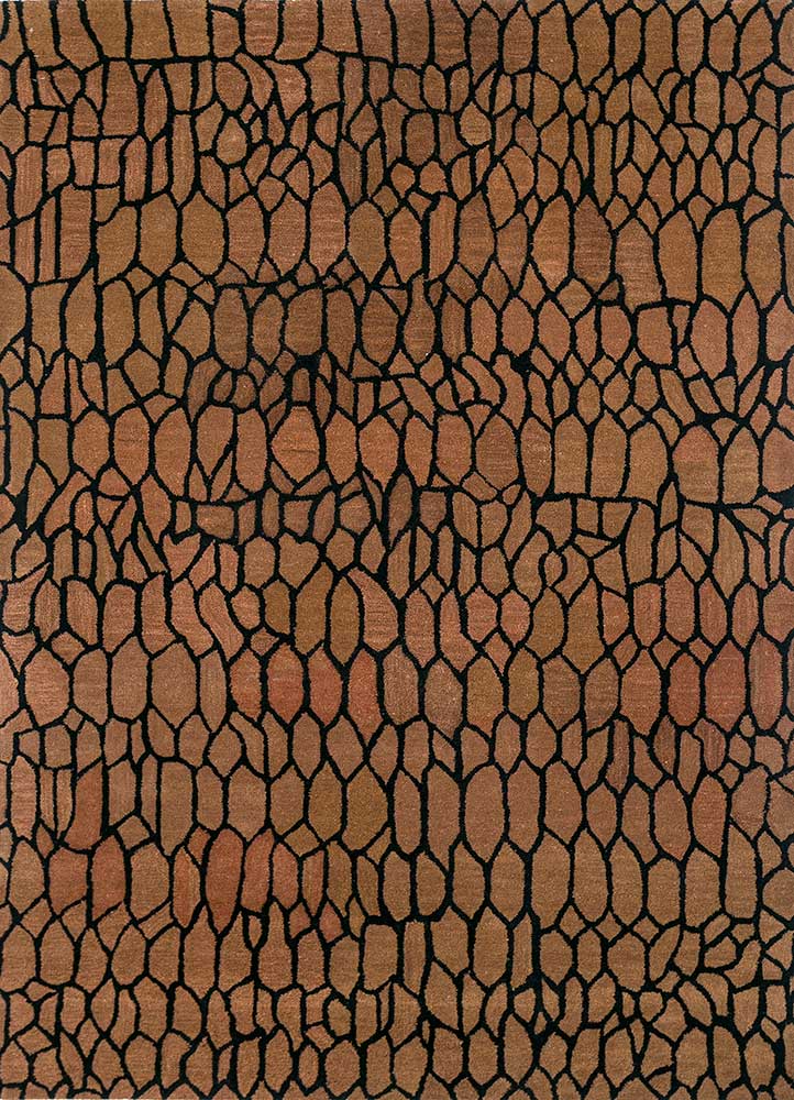 ウールラグ 240x150cm - ウールラグ