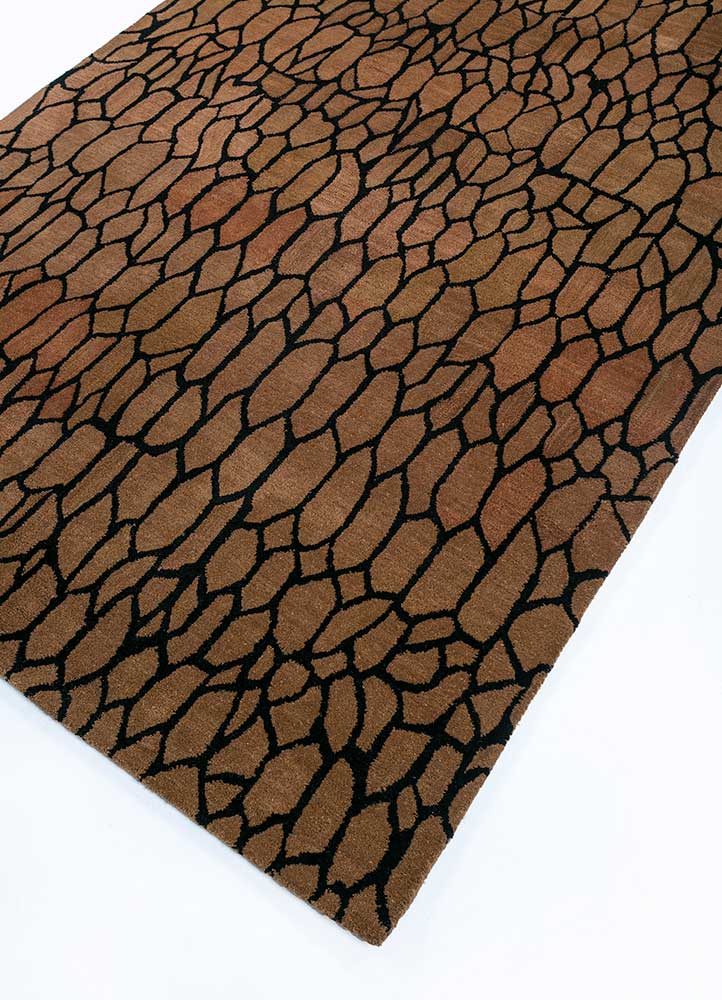 ウールラグ 240x150cm - ウールラグ