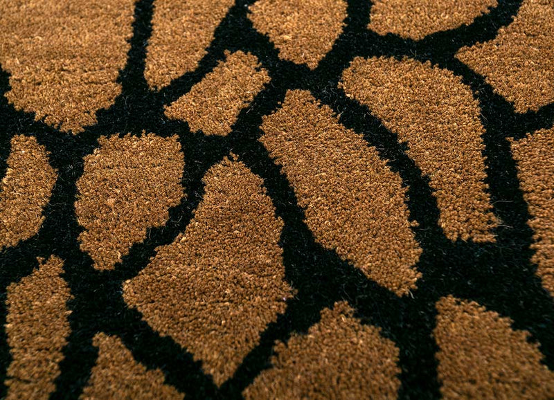 ウールラグ 240x150cm - ウールラグ