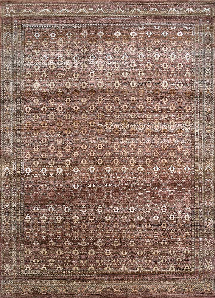 ウールラグ 300x240cm - ウールラグ