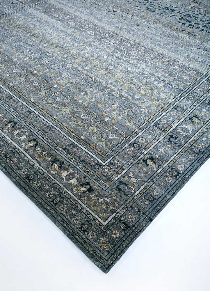 ウールラグ 300x240cm - ウールラグ