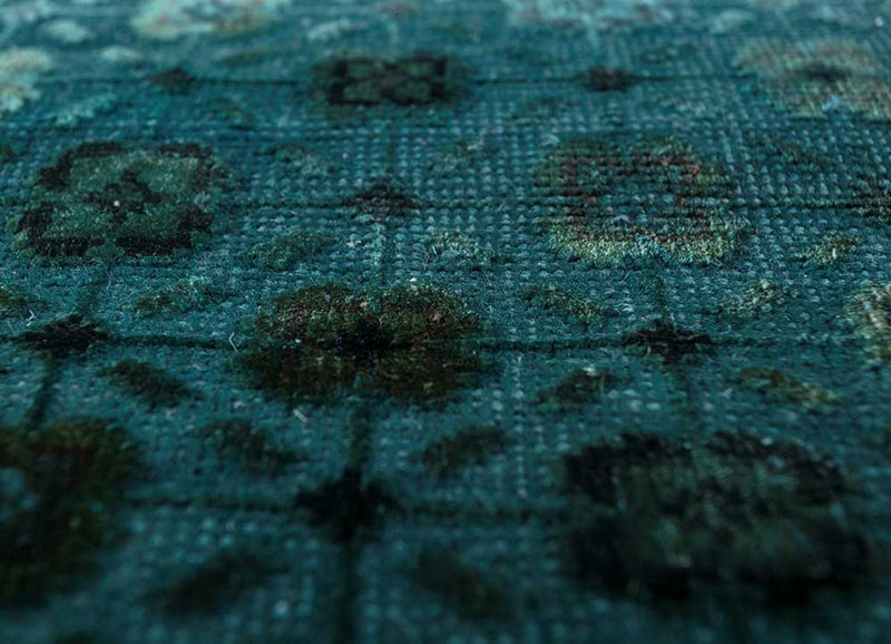 ウールラグ 300x240cm - ウールラグ