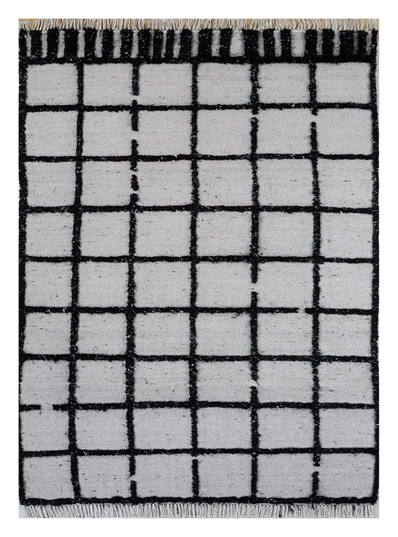ウールラグ 240x150cm - ウールラグ