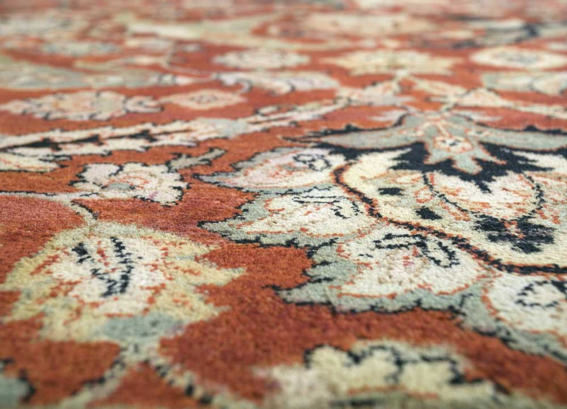 ウールラグ 450x360cm - ウールラグ