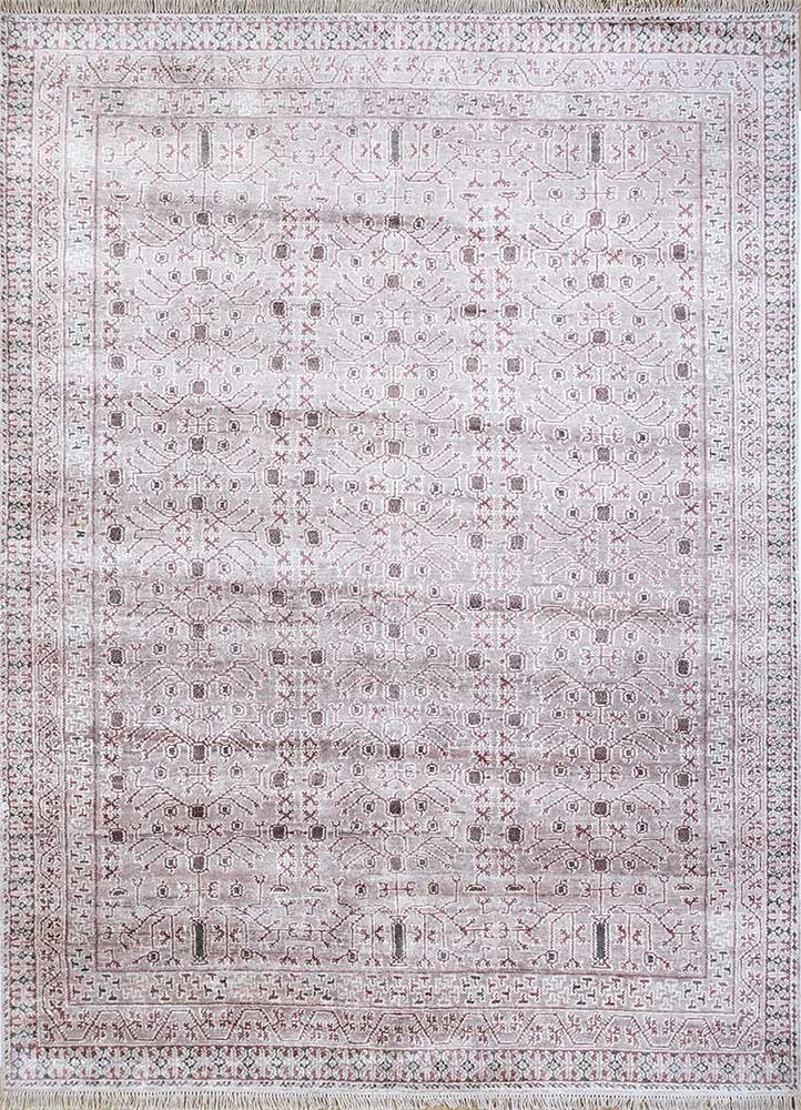 ヴィンテージ絨毯 300x240cm - ヴィンテージ絨毯