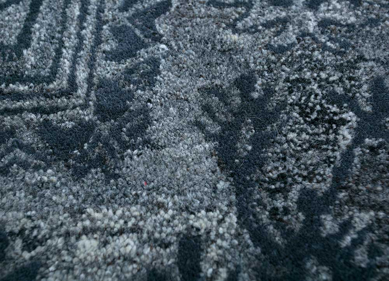 ウールラグ 240x150cm - ウールラグ