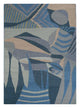 デザイナー絨毯 Bella - デザイナーラグ