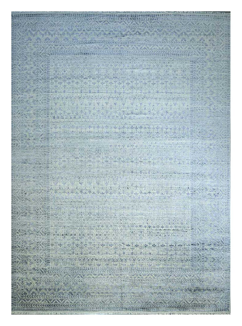 ウールラグ 435x360cm - ウールラグ