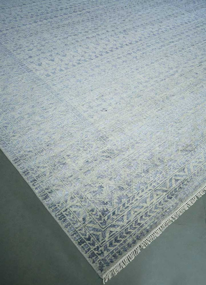ウールラグ 435x360cm - ウールラグ