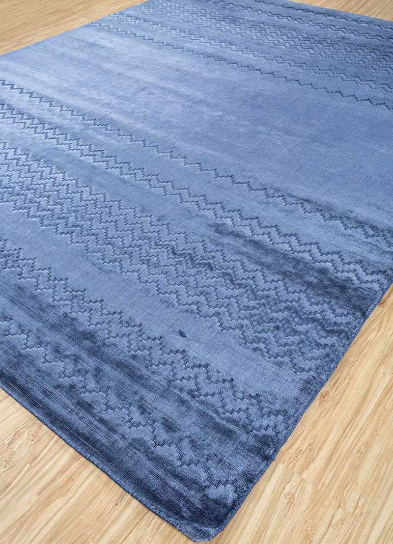 ビスコース絨毯 300x240cm - ビスコースラグ
