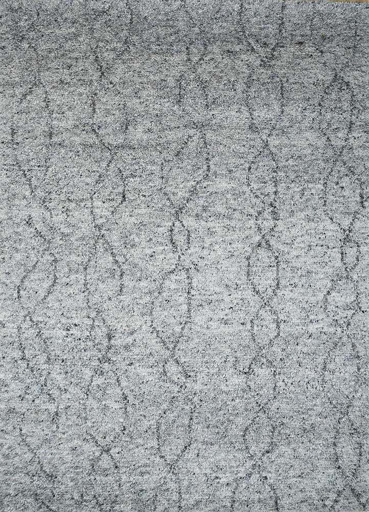 ウールラグ 240x150cm - ウールラグ